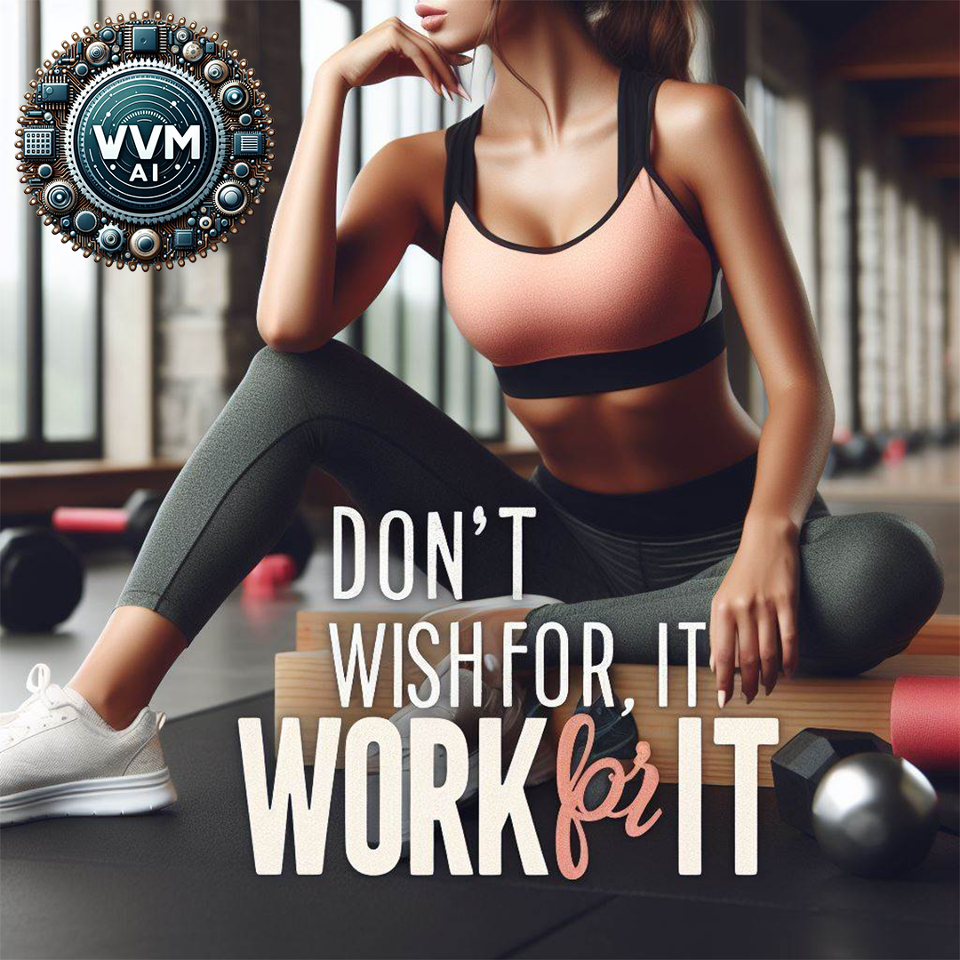 WVM AI Work for it